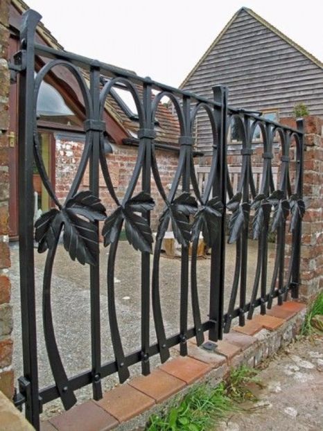 2907e3206a773748e51e017214d5c4f7 - Ferro - lamiera traforata