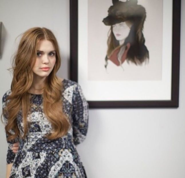 large (9) - holland roden