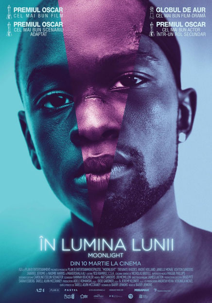 Moonlight (2016) - Filme in curand