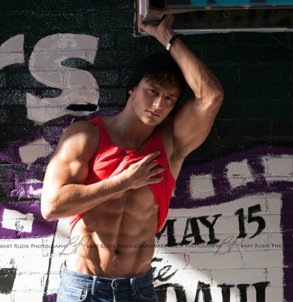  - Bryant Wood