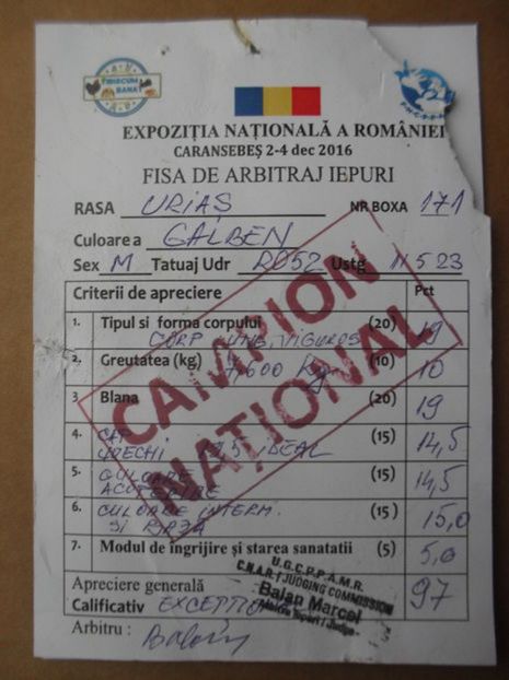 108271501_IUNYJCP - DE VANZARE 2017