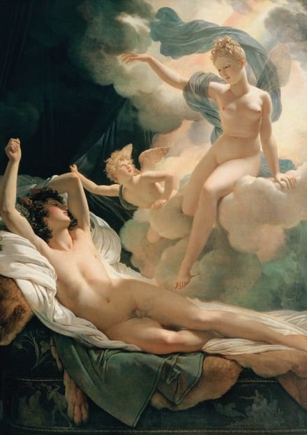 100 - Nou----- Tablouri pe panza