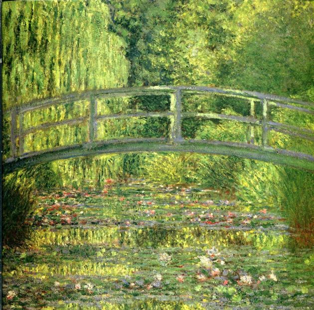 108 - Nou----- Tablouri pe panza