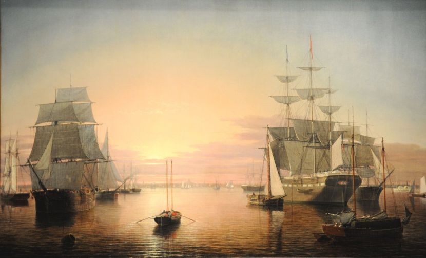 132 - Nou----- Tablouri pe panza