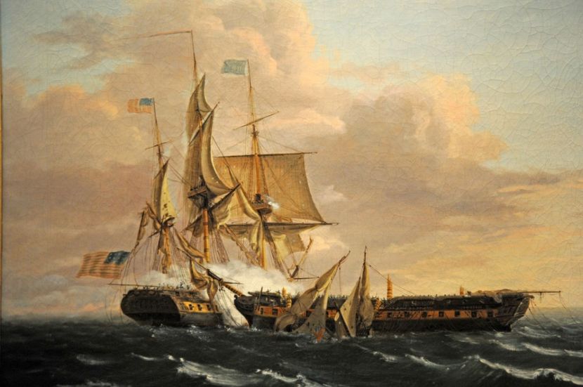 133 - Nou----- Tablouri pe panza