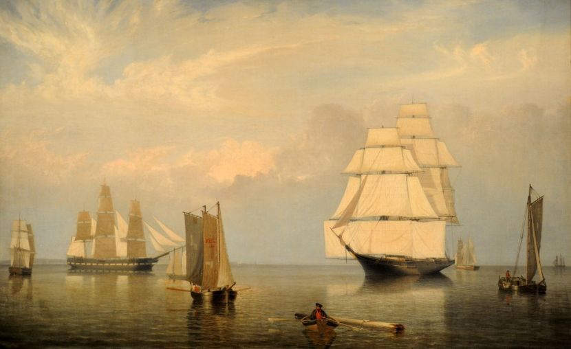 136 - Nou----- Tablouri pe panza