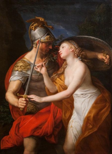 244 - Nou----- Tablouri pe panza