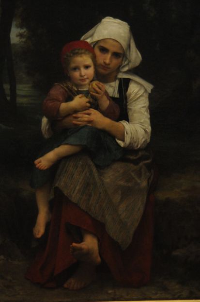 262 - Nou----- Tablouri pe panza