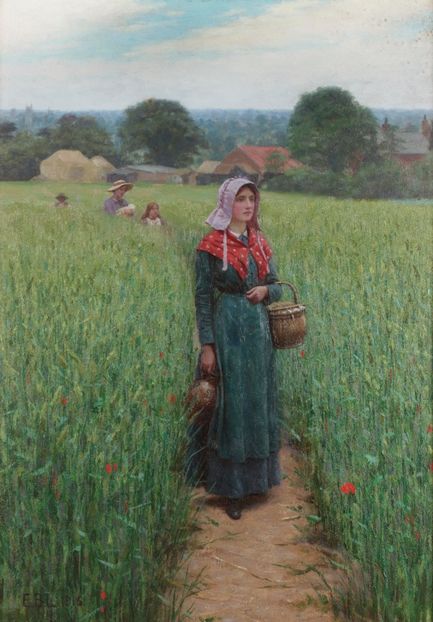 323 - Nou----- Tablouri pe panza