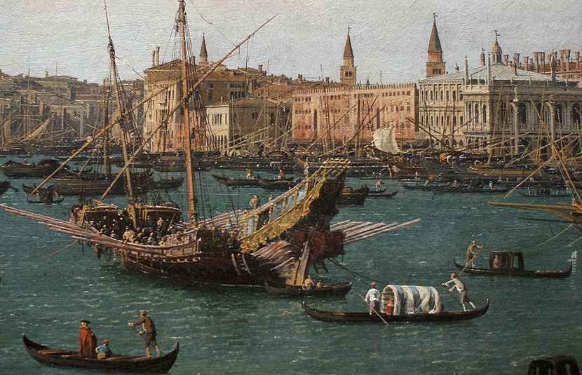 327 - Nou----- Tablouri pe panza