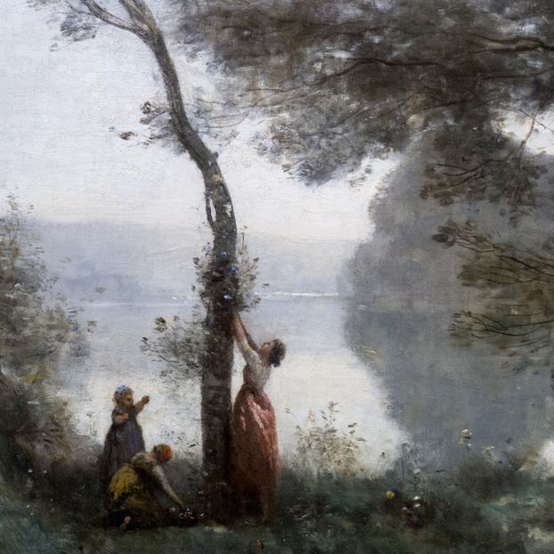 331 - Nou----- Tablouri pe panza