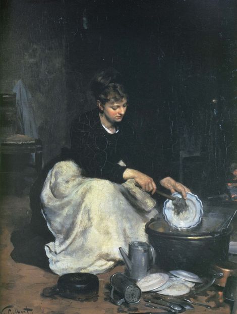 333 - Nou----- Tablouri pe panza