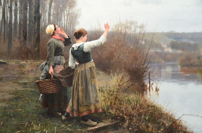 338 - Nou----- Tablouri pe panza