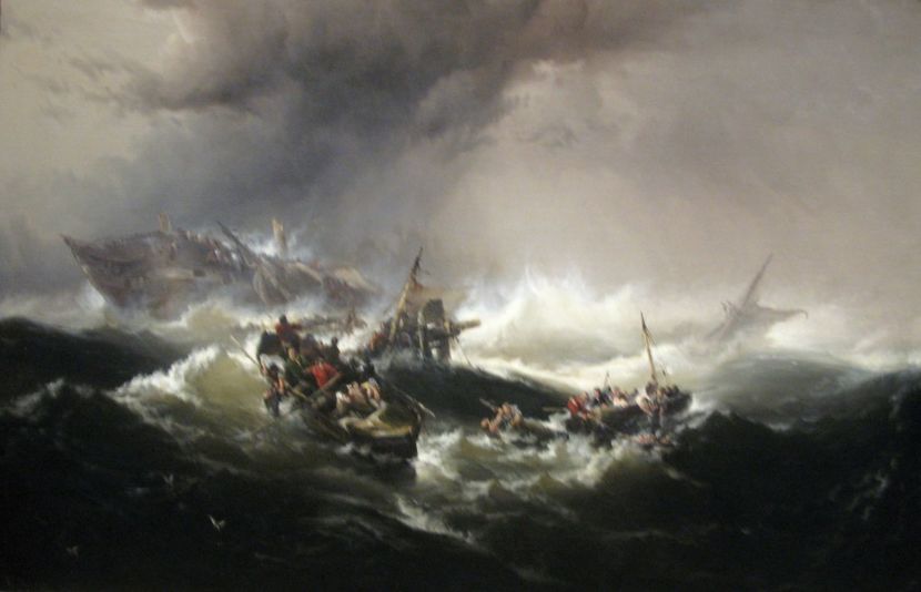 342 - Nou----- Tablouri pe panza