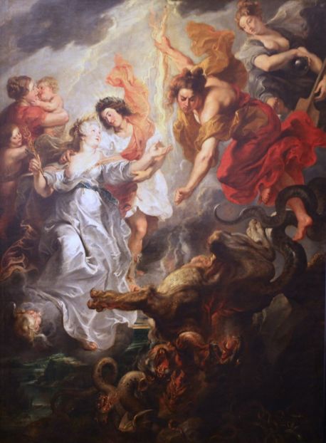 360 - Nou----- Tablouri pe panza