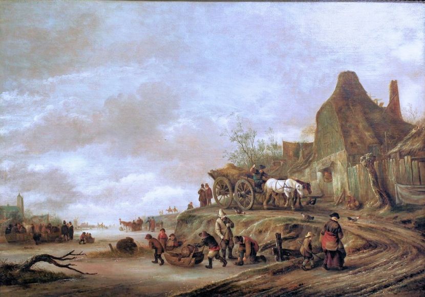 8464248587_7f66dffcd6_o - Nou----- Tablouri pe panza