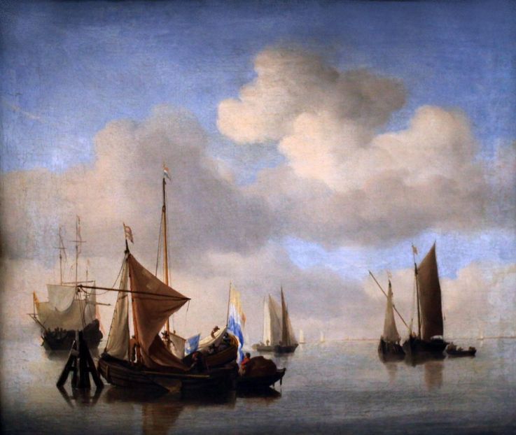 8485555695_68fa31e7dc_o - Nou----- Tablouri pe panza