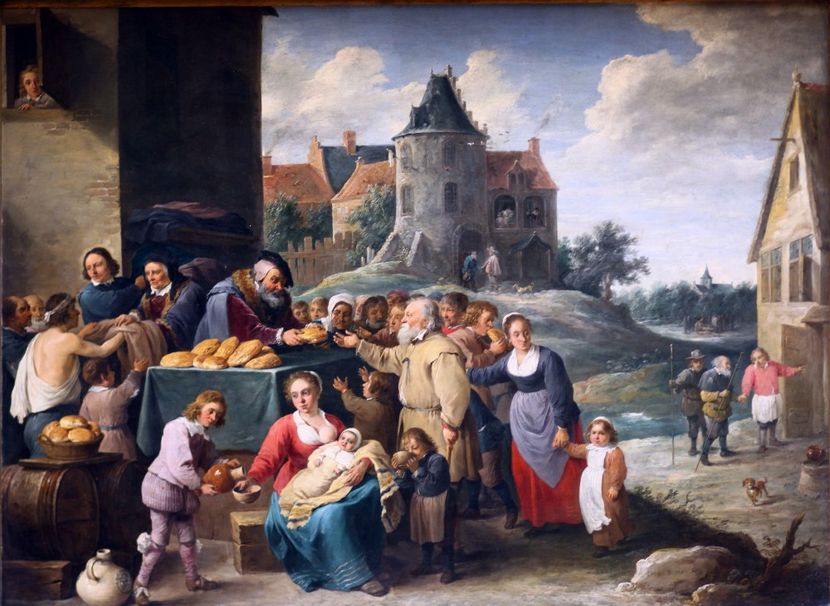 8488738699_b59db2cd75_o - Nou----- Tablouri pe panza