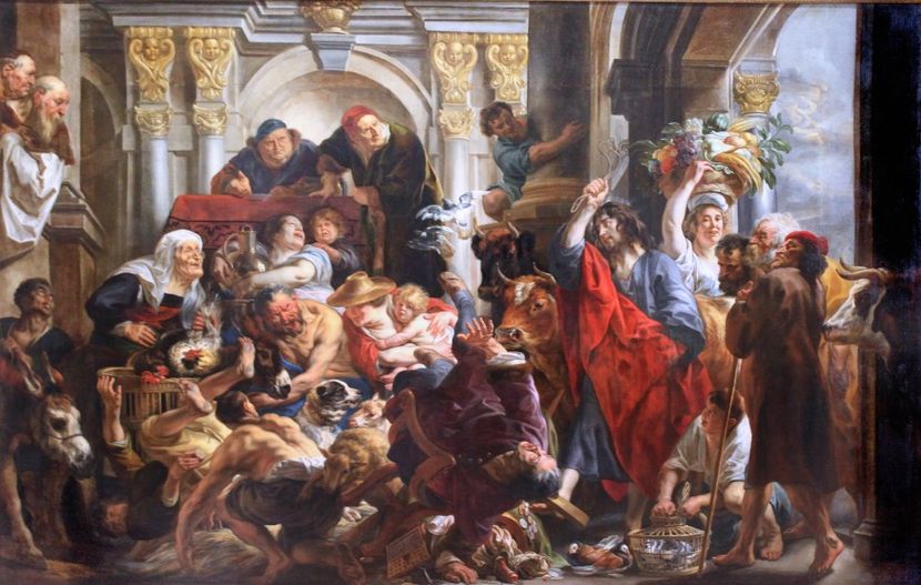 367 - Nou----- Tablouri pe panza