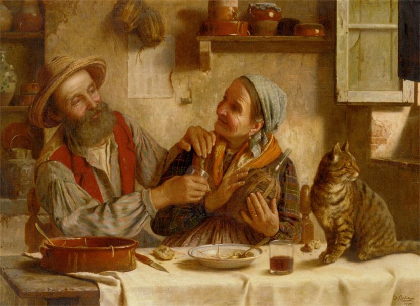 370 - Nou----- Tablouri pe panza