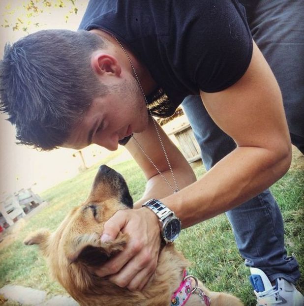 f576536790afb13673f83e8a1d4fe119 - cody christian