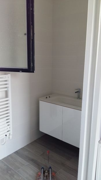  - Photo lucrarile mele in Lyon