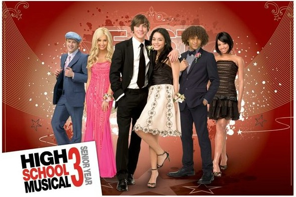 high_school_musical3_poster1 - high school musical