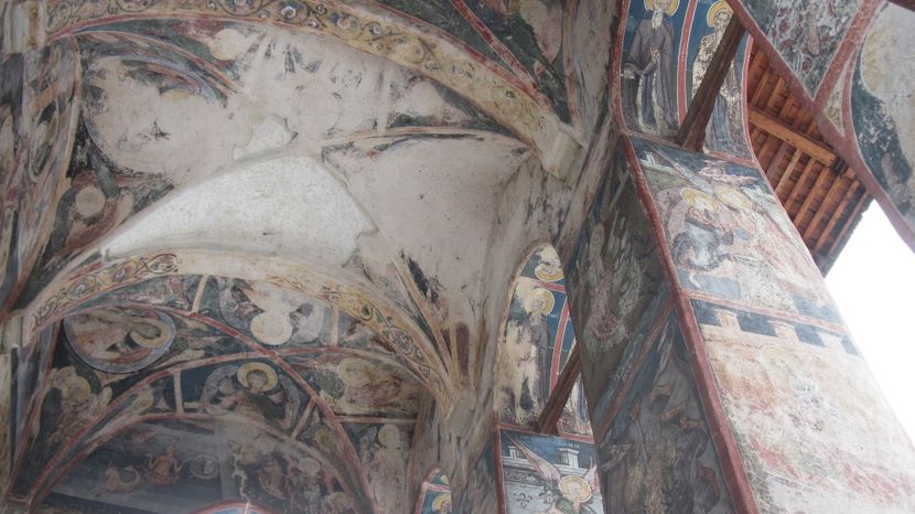 La intrarea in biserica - 2017 2