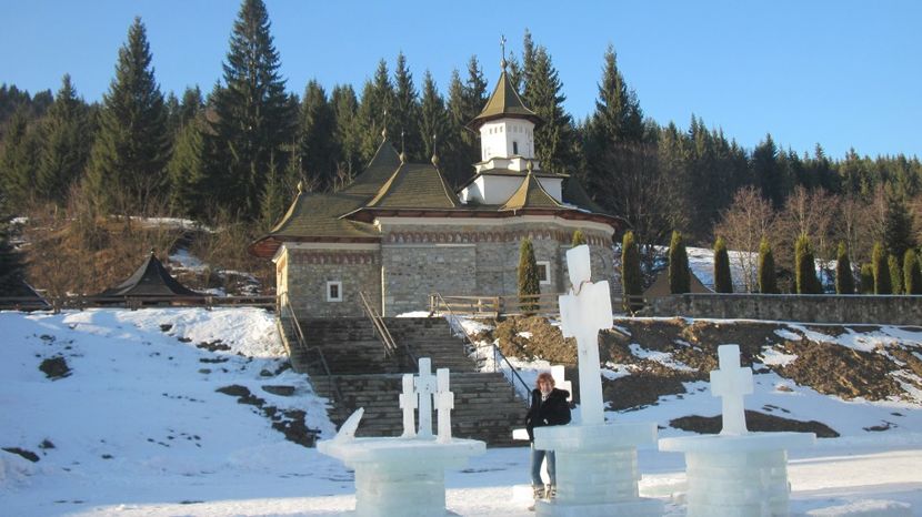 Biserica veche - 2017 2