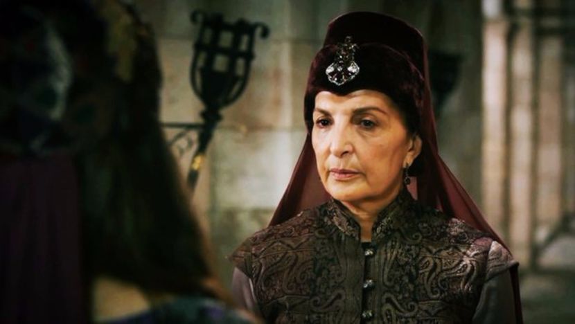 Jupaneasa Dudu - Kosem Sultan