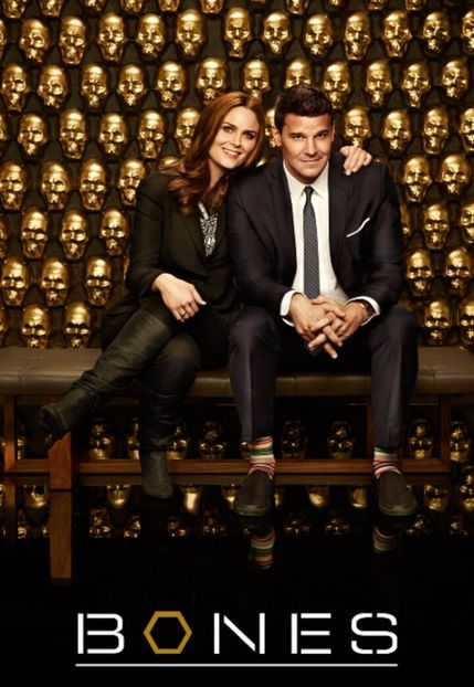 Bones s9ep4 - I love this TV Shows Must watch