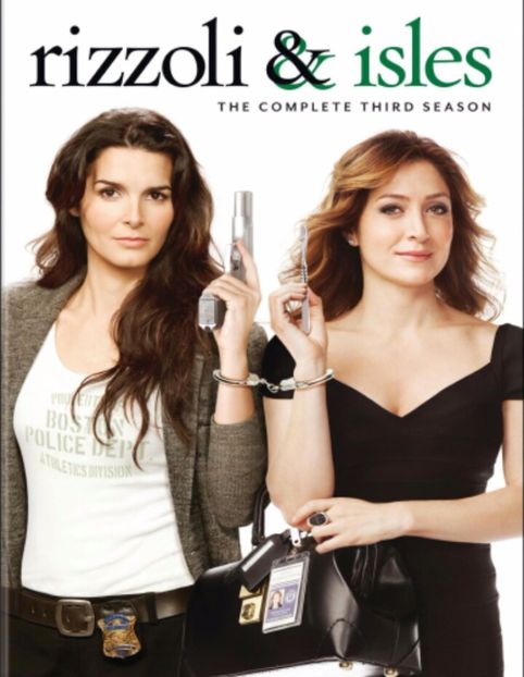  - I love this TV Shows Must watch