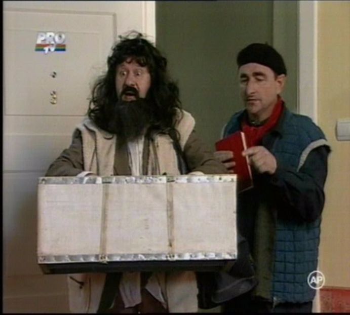 La Bloc - La Bloc Part 1