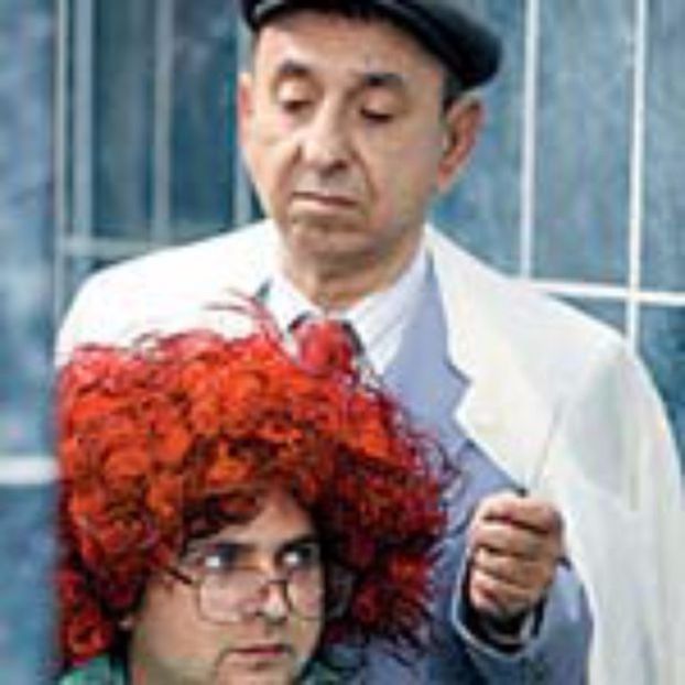 La Bloc - La Bloc Part 1