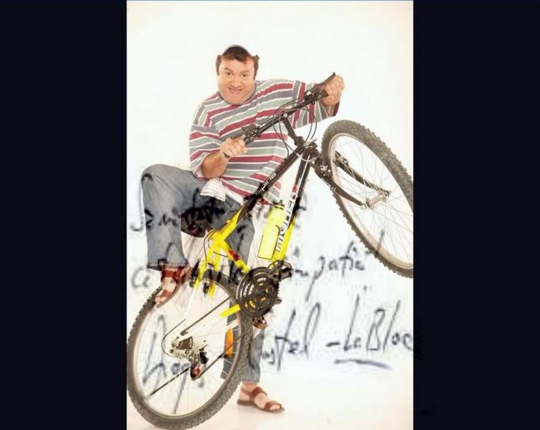 La Bloc - La Bloc Part 1