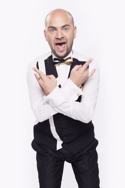 La Bloc - La Bloc Part 1