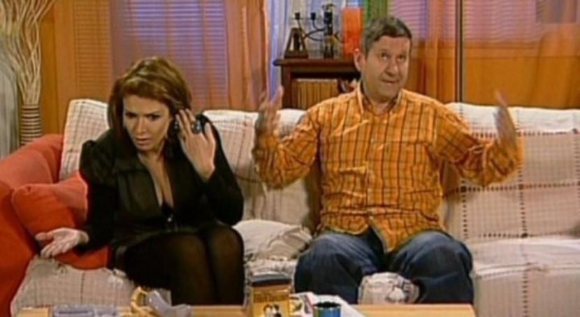 La Bloc - La Bloc Part 1