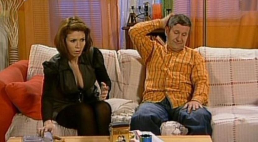 La Bloc - La Bloc Part 1