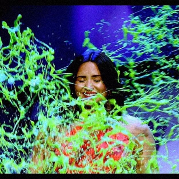  - get lost in what you love challnge