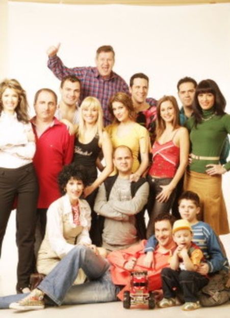 La Bloc - La Bloc Part 1