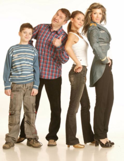 La Bloc - La Bloc Part 1