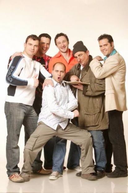 La Bloc - La Bloc Part 1