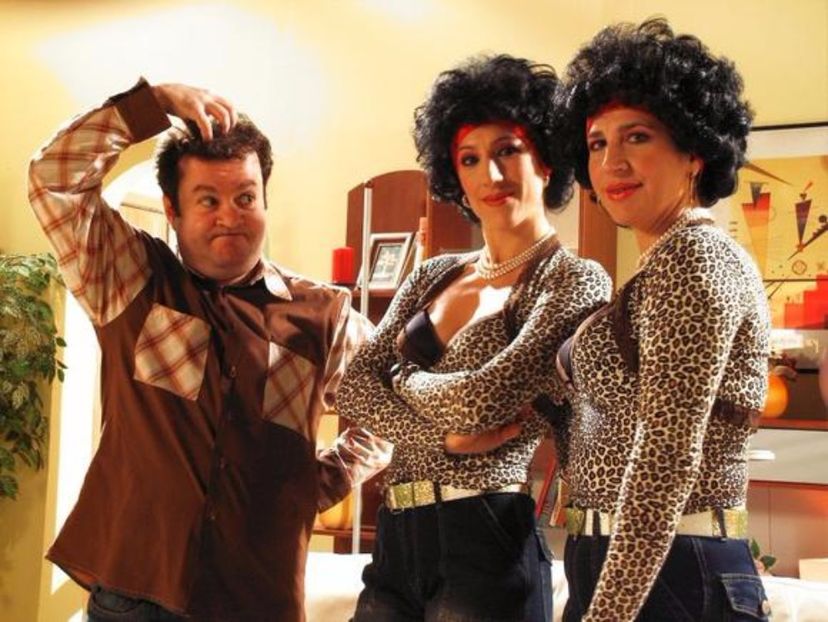 La Bloc - La Bloc Part 1