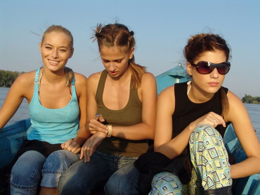 La Bloc - La Bloc Part 1