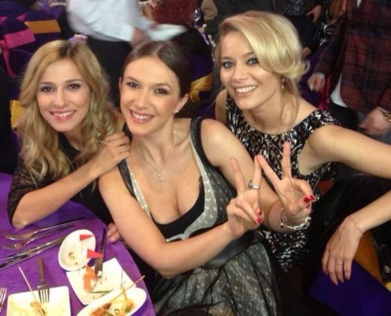 La Bloc - La Bloc Part 1