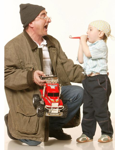 La Bloc - La Bloc Part 1