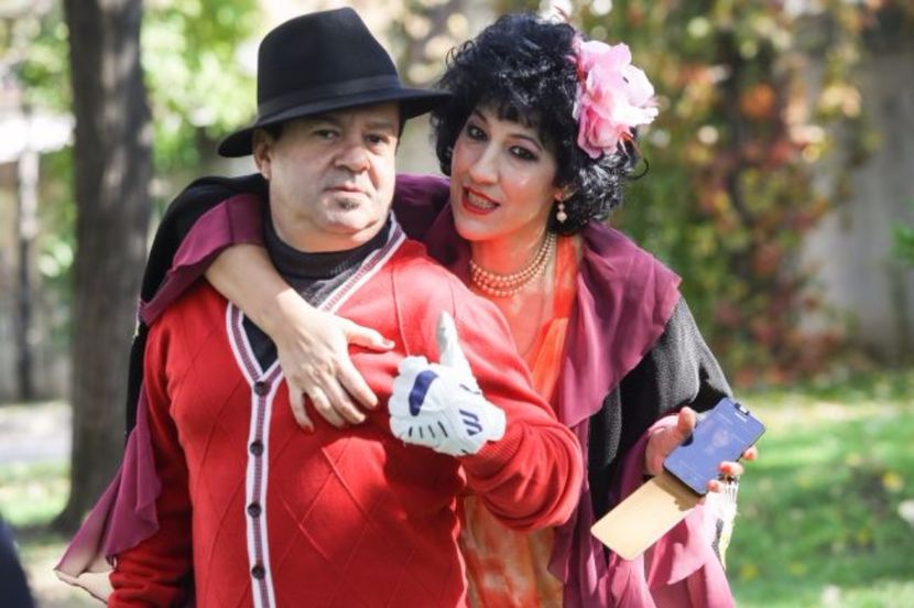 La Bloc - La Bloc Part 1