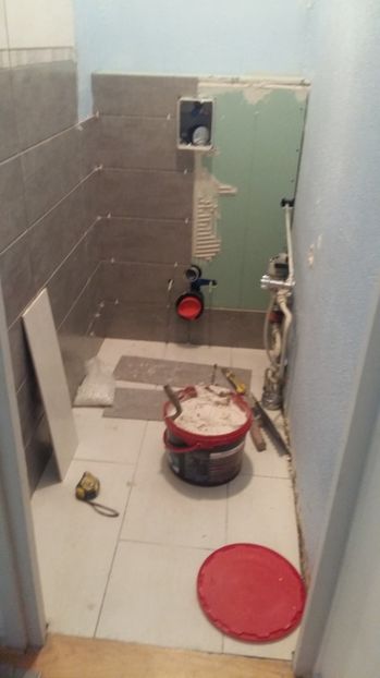  - Photo lucrarile mele in Lyon