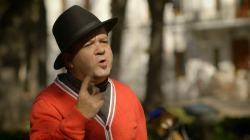 La Bloc - La Bloc Part 1