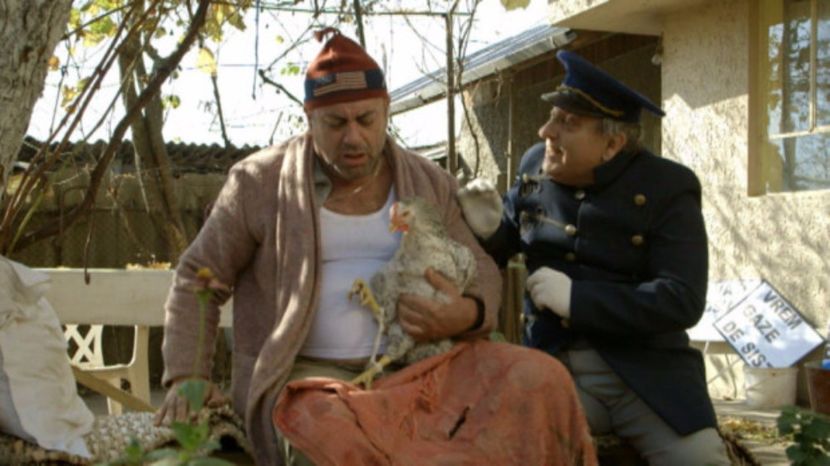 La Bloc - La Bloc Part 1